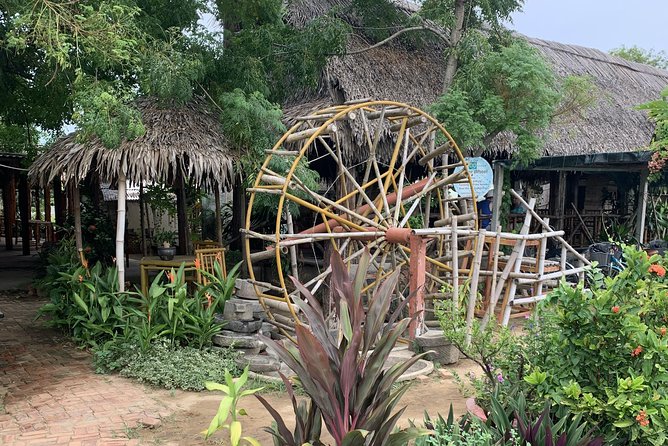 Full Experience Tour: Cooking Class & Basket Boat at Eco-Village - Who Should Book This (and Who Might Prefer Something Else)