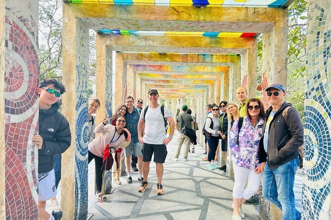 Golden Bridge & Ba Na Hills: A Full-Day Mountain Escape - Price and logistics: why the headline cost feels low