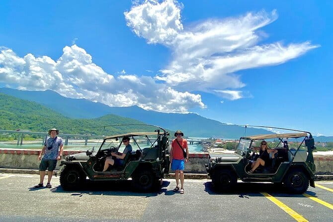 Golden Bridge & Ba Na Hills: A Full-Day Mountain Escape - My practical “go smart” tips for Bà Nà Hills