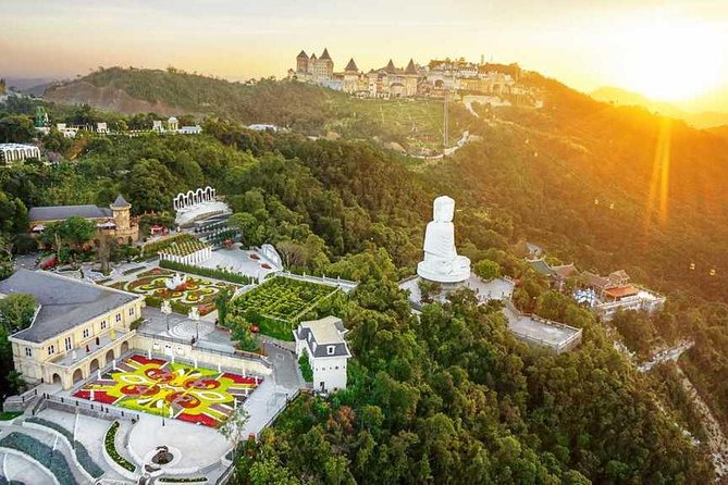 Golden Bridge & Ba Na Hills Full Day Pick Up From Hoi An City - Price and Value at $105: What You’re Actually Buying