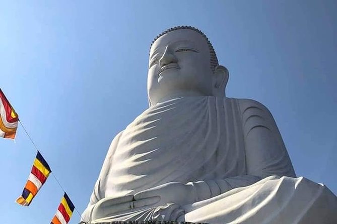 Golden Bridge & Ba Na Hills & Marble Mountain Private Tour - Transfers and pacing: private comfort from start to finish