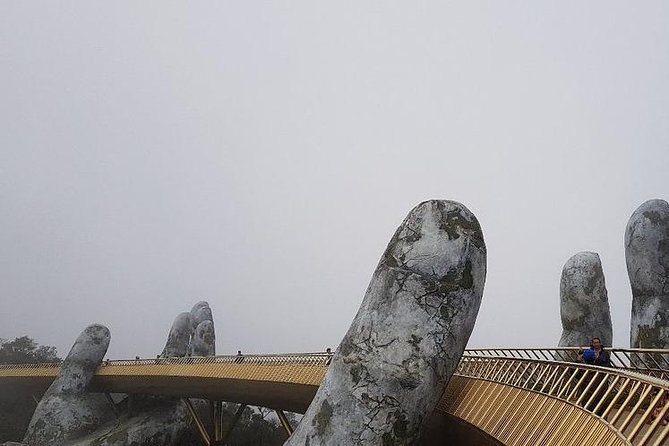 Golden Bridge & Ba Na Hills & Marble Mountain Private Tour - Price and value: what $142 buys you (and what it doesn’t)