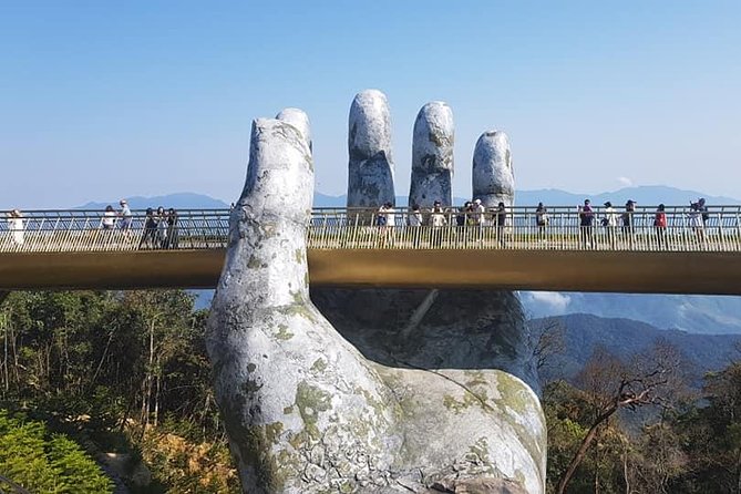 GOLDEN BRIDGE - Early Morning to Avoid Crowds & Take nice Photos - Key things I’d plan around