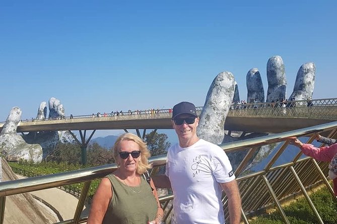 GOLDEN BRIDGE - Early Morning to Avoid Crowds & Take nice Photos - Price and value: is $128.21 a good deal?