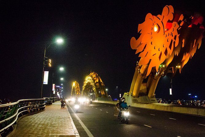 Golden Hand Bridge Afternoon and Evening Tour - Why the afternoon timing matters so much in Da Nang
