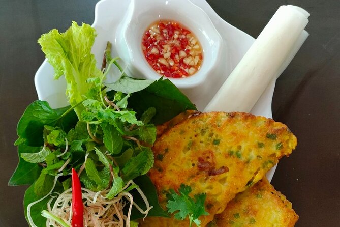 Green Coconut Village Cooking Tour (Local Market,Basket Boat and Cooking) - What You Eat: Lunch or Dinner, With Drinks and Dessert