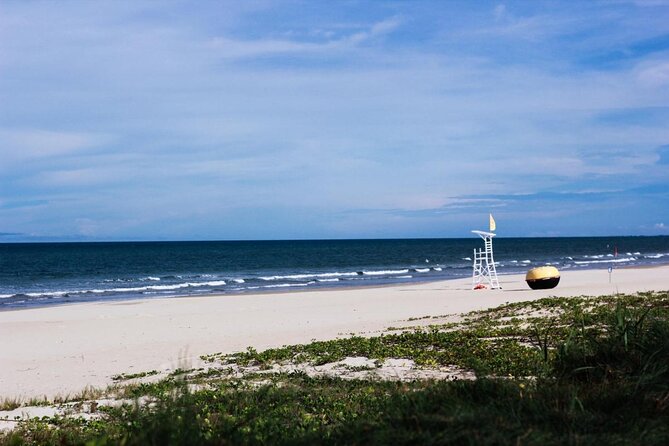 Hai Van Pass Adventure - Private Car Tour From Hoi An & Da Nang - Key highlights at a glance