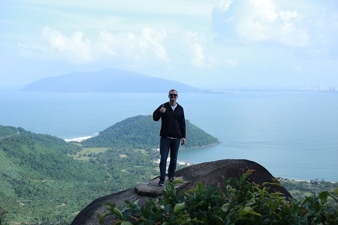 Hai Van Pass Adventure - Private Car Tour From Hoi An & Da Nang - Morning pickup and why this route works as a private car day