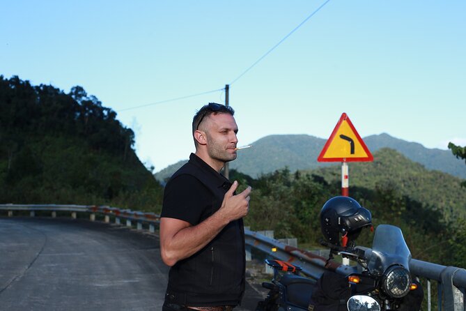 Hai Van Pass Adventure - Private Car Tour From Hoi An & Da Nang - Lap An Lagoon: learn the fishing-livelihood story from the waterline