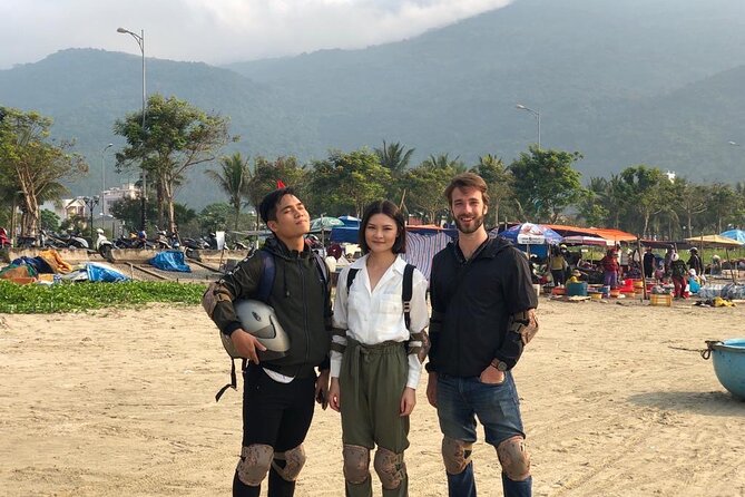 Hai Van Pass Adventure - Private Car Tour From Hoi An & Da Nang - Price and value: what $120 per person buys you
