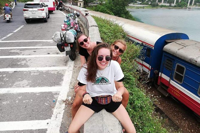 Hai Van Pass Motorbike Private Tour with Mister T Easy Rider - Passenger vs Self-Drive: What Changes in Comfort and Confidence