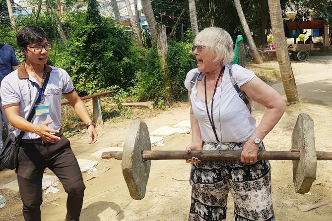 Half-day Electric Scooter Countryside Adventure In Hoi An - Why This Electric Scooter Tour Works So Well in Hoi An