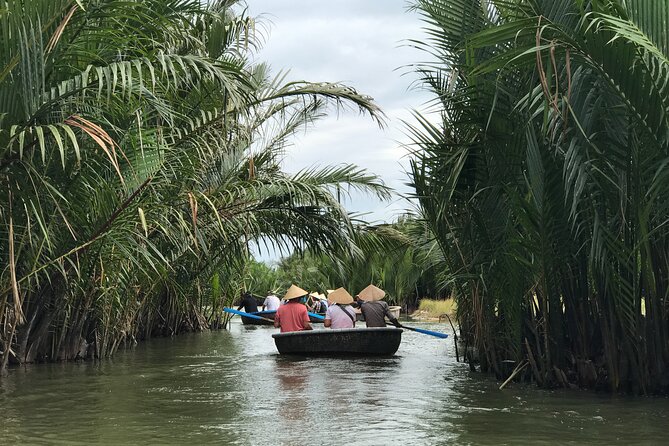 Half-Day Hoi An Countryside and Villages Tour by Bike - Why this half-day Hoi An bike tour hits the right balance