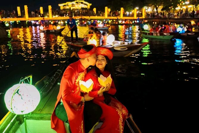 Half-day Hoi An Photo Tour with Lantern Release at Hoai River - Key points I think matter most
