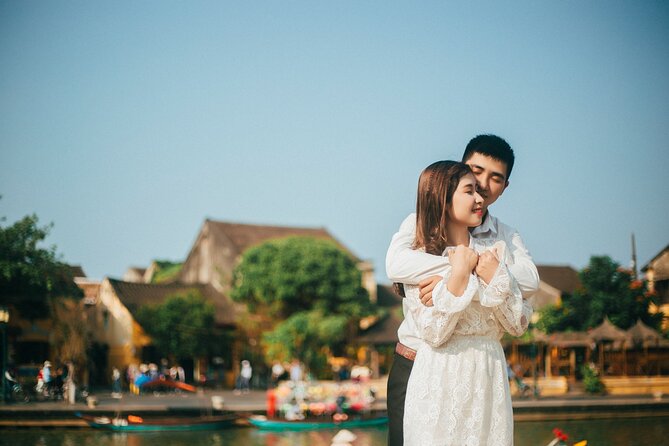 Half-day Hoi An Photo Tour with Lantern Release at Hoai River - Price and value: what $81.80 buys you in Hoi An