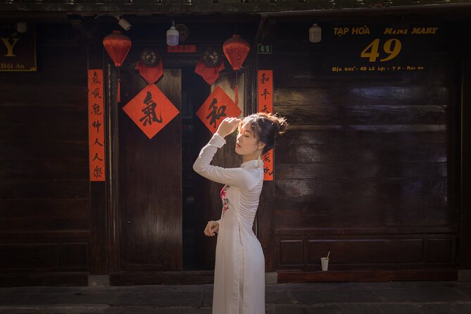 Half-day Hoi An Photo Tour with Lantern Release at Hoai River - Things to know before you go