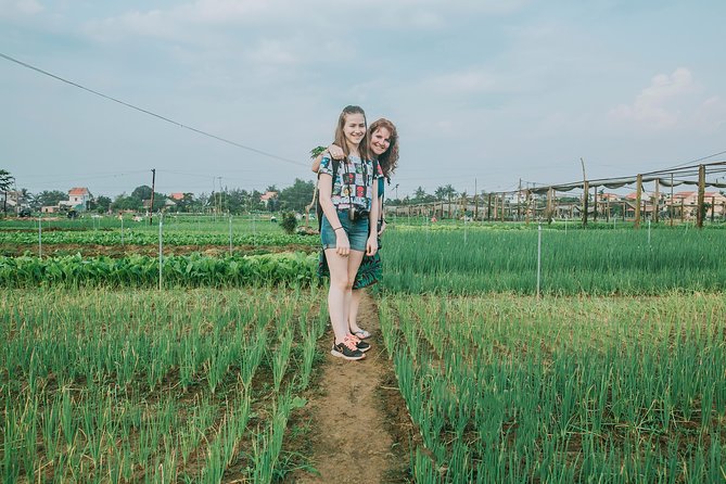 Half-day Hoi An Sunrise Or Sunset Photo Tour - Why the boat trips matter more than you’d think