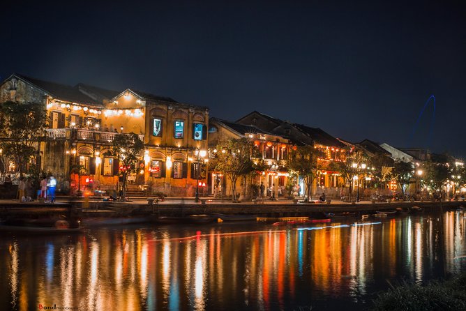 Half-day Hoi An Sunrise Or Sunset Photo Tour - Who should book this sunrise or sunset photo tour