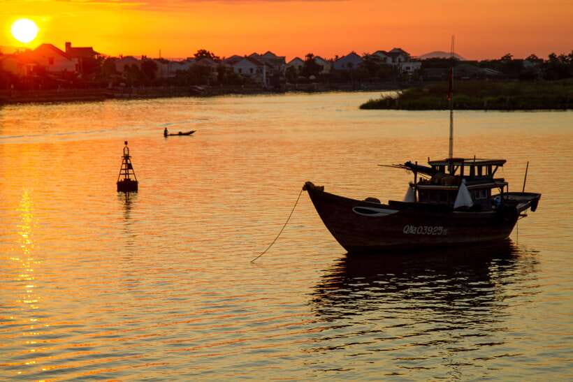 Half-day Hoi An Sunrise Or Sunset Photo Tour - Price and time value: Is $59 per person worth four hours?
