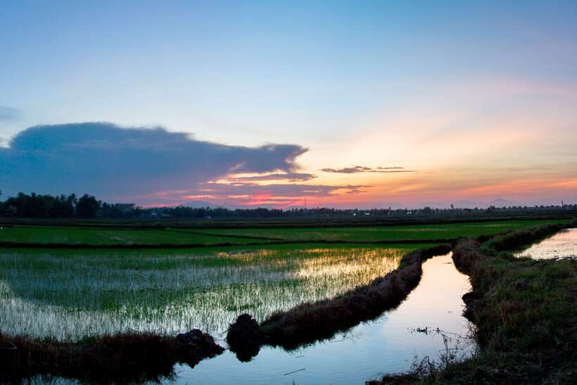 Half-day Hoi An Sunrise Or Sunset Photo Tour - Who should book this tour (and who should rethink it)