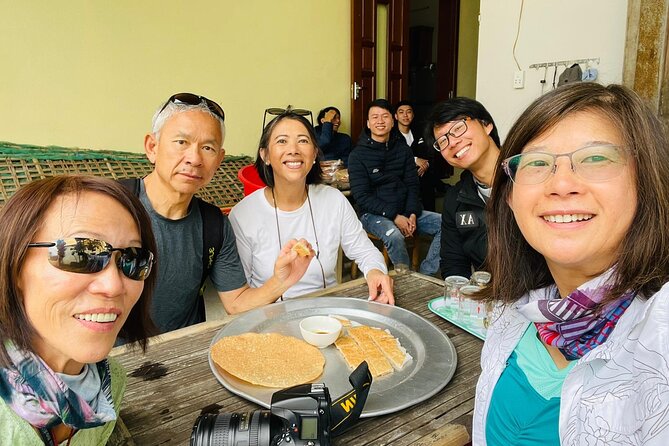 Half-Day Private Explore Hoi An Countryside by Scooter Tour - Why a Private Scooter Day Feels Right in Hoi An Countryside