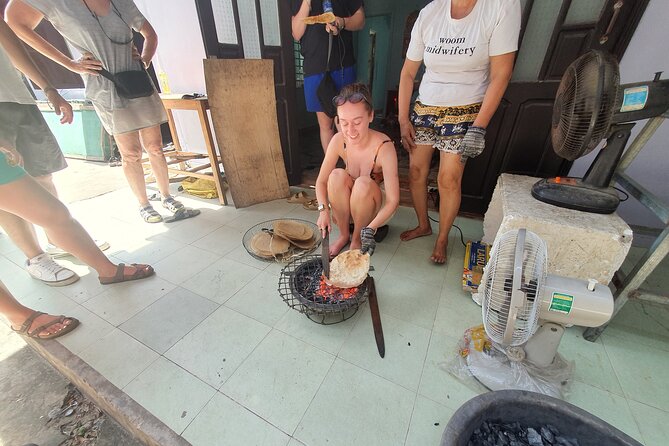 Half-Day Private Explore Hoi An Countryside by Scooter Tour - Thanh Ha Pottery Village: A Clay Pot Making Class with Local Ladies