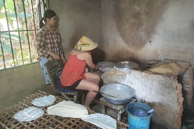 Half-Day Private Explore Hoi An Countryside by Scooter Tour - Price and Value: What $90 Gets You (and Why It Can Be Worth It)