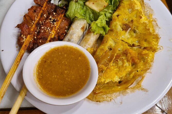 Half-day Private Street Food Tour in Hoi An - Key highlights to look for