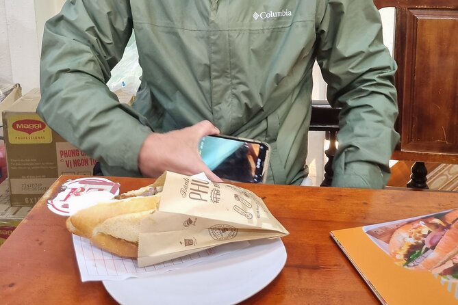 Half-day Private Street Food Tour in Hoi An - Hoi An at 3:30 pm: why this timing works