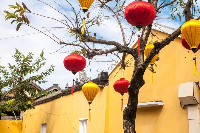 Half-day Silk Weaving Discovery In Hoi An - Key Highlights You’ll Notice Right Away