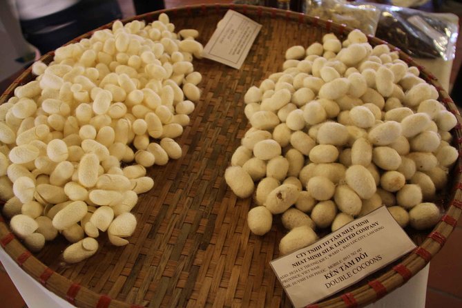 Half-day Silk Weaving Discovery In Hoi An - Silk Weaving in Hoi An: Why This Tour Feels More Real Than a Shopping Stop