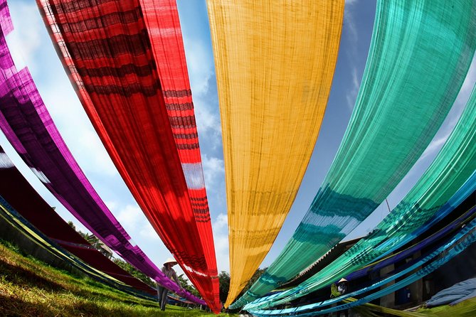 Half-day Silk Weaving Discovery In Hoi An - The 4-Hour Rhythm: Exactly How the Time Gets Used