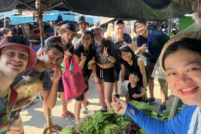 Hand on Vietnamese Cooking class with Ms hanh - Ms Hanh’s cooking class: cook your own meal, then understand it
