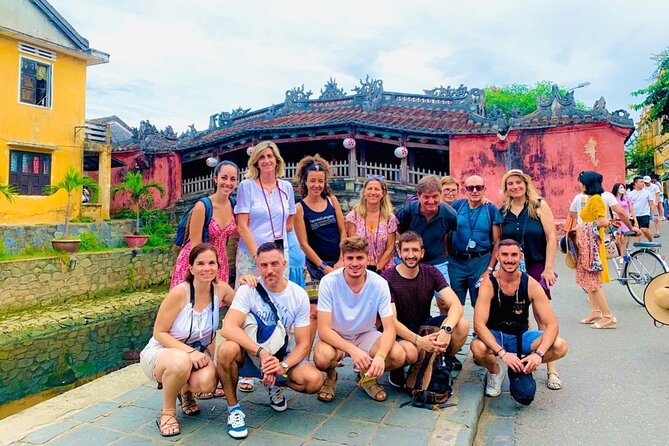 Hidden Gem of Hoi An Old Town-Local Food-Lantern Making-Tailoring - UNESCO Old Town + Crafts + Food: Why This Combo Works