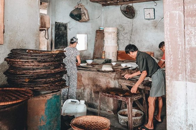Hidden Gems of Old Hoi An - Why this Old Hoi An food walk feels more real