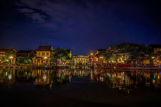 Hoai River Boat Trip by Night with Release Lantern - Who This Boat Trip Is For