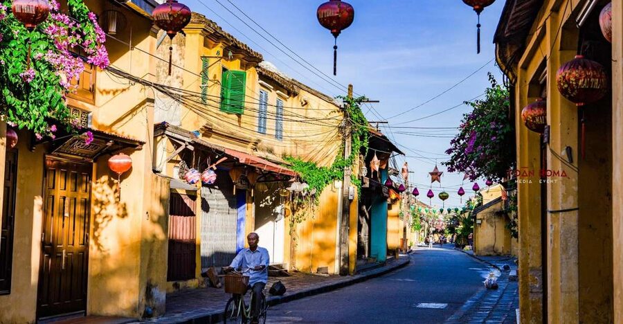 Hoi An: 2.5-Hour Street Food Tour - Why This 2.5-Hour Street Food Walk Fits Hoi An So Well