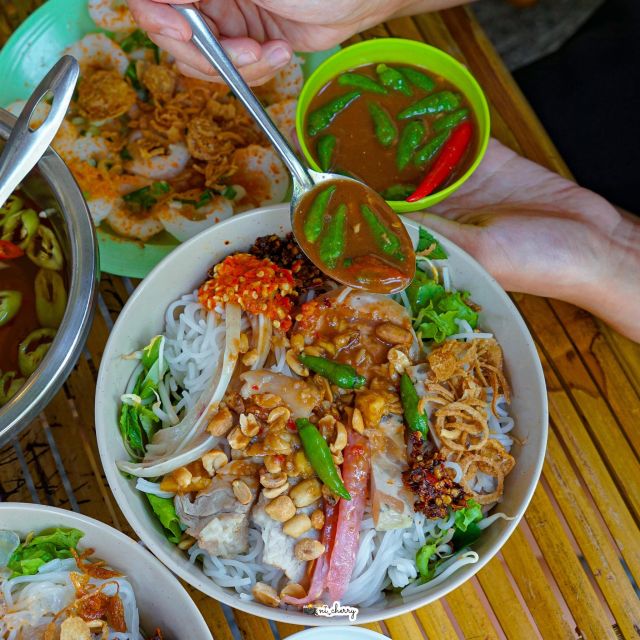 Hoi An: 2.5-Hour Street Food Tour - Pace, Distance, and What the Walking Part Actually Means
