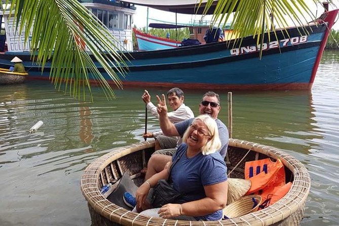 Hoi An 4in1 Experience: Culture - Heritage - Workshop - Unique local life - Why a 5am start changes your whole Hoi An day