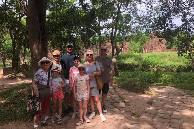 Hoi An 4in1 Experience: Culture - Heritage - Workshop - Unique local life - Bay Mau Coconut Forest: craft village life beyond the postcard