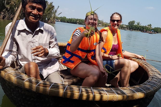 Hoi An 4in1 Experience: Culture - Heritage - Workshop - Unique local life - Private tour logistics that actually matter in central Vietnam