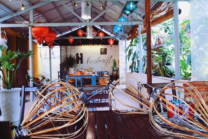 Hoi An 4in1 Experience: Culture - Heritage - Workshop - Unique local life - Who should book this Hoi An 4in1 experience