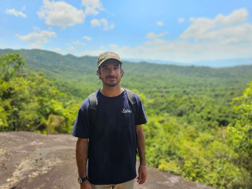 Hoi An: Amazing My Son Sanctuary and Mountain Trekking - Entering My Son’s Hindu Monuments with Real Context