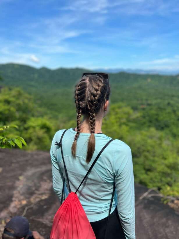Hoi An: Amazing My Son Sanctuary and Mountain Trekking - What the Tour Includes for Food, Coffee, and a Proper Stop