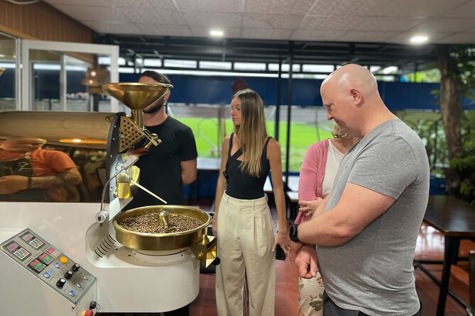 Hoi An Ancient Town and Coffee Making Course - Hoi An, UNESCO, and Coffee: A smart mix for your first visit
