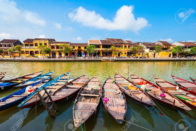 Hoi An Ancient Town and Coffee Making Course - Price and logistics: why $39 feels fair here