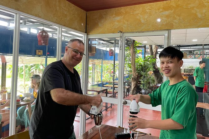 Hoi An Ancient Town and Coffee Making Course - Museums, assembly halls, and the meaning behind what you see