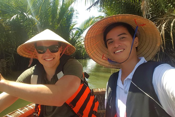Hoi An Ancient Town And Countryside Tour Full Day - A Hoi An Day With Real Hands-On Moments