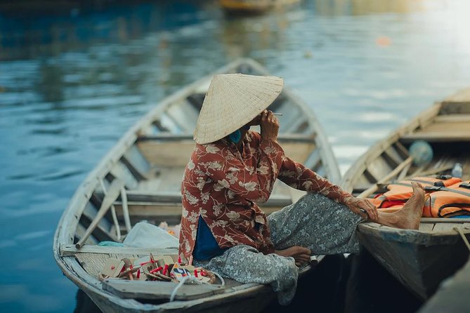 Hoi An Ancient Town And Countryside Tour Full Day - Hoi An Theater and Bingo Games: Culture With a Smile