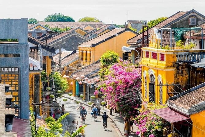 Hoi An Ancient Town & Cam Thanh Bastket Boat Shore Excursions - Key highlights before you go